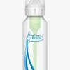 Spisetid|DrBrown Dr Brown's Option+ Smal Hals Sutteflaske 250 ml