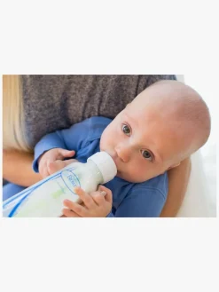 Spisetid|DrBrown Dr Brown's Option+ Smal Hals Sutteflaske 250 ml