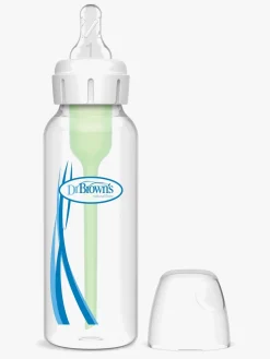 Spisetid|DrBrown Dr Brown's Option+ Smal Hals Sutteflaske 250 ml