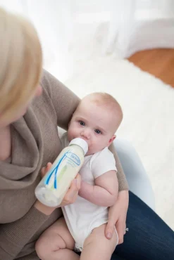 Spisetid|DrBrown Dr Brown's Option+ Smal Hals Sutteflaske 250 ml