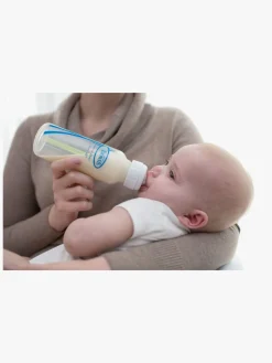 Spisetid|DrBrown Dr Brown's Option+ Smal Hals Sutteflaske 250 ml