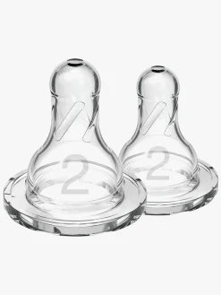 Spisetid|DrBrown Dr. Brown's Option+ Sut Smal Hals 3m+