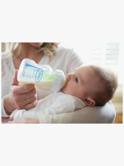 Spisetid|DrBrown Dr Brown's Options+ Bred Hals Sutteflaske 150 ml