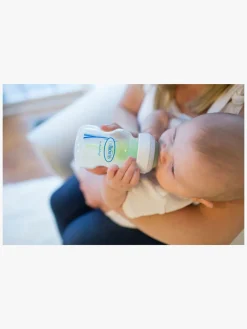 Spisetid|DrBrown Dr Brown's Options+ Bred Hals Sutteflaske 150 ml