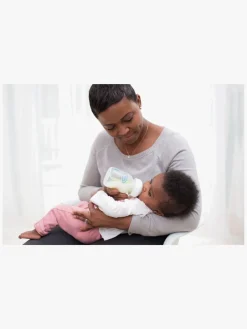 Spisetid|DrBrown Dr Brown's Options+ Bred Hals Sutteflaske 150 ml