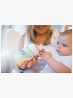 Spisetid|DrBrown Dr Brown's Options+ Bred Hals Sutteflaske 150 ml