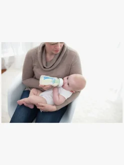 Spisetid|DrBrown Dr Brown's Options+ Bred Hals Sutteflaske 270 ml