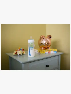 Spisetid|DrBrown Dr Brown's Options+ Bred Hals Sutteflaske 270 ml