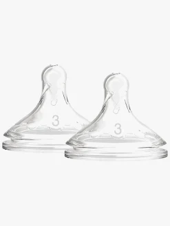 Spisetid|DrBrown Dr. Brown's Options+ Bred Hals Flaskesut 6m+