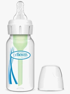 Spisetid|DrBrown Dr Brown's Sutteflaske