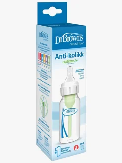 Spisetid|DrBrown Dr Brown's Sutteflaske