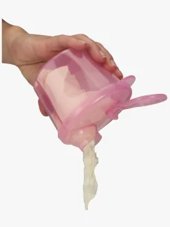 Spisetid|DrBrown Dr. Brown's Vælling Beholder, Rosa