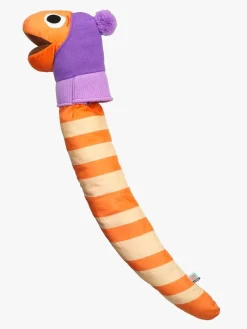 Dukker & Bamser|DR Hånddukke Slange