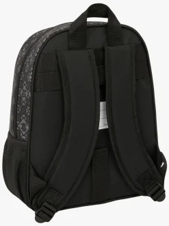 Børn DragonBall Tasker-Dragon Ball Small Rygsæk 9L Combat, Sort