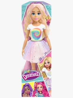 Dukker & Bamser|Dreameez Modedukke 70 cm