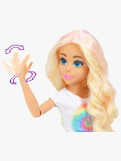 Dukker & Bamser|Dreameez Modedukke 70 cm