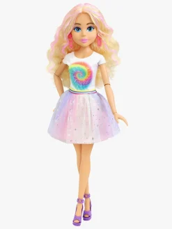 Dukker & Bamser|Dreameez Modedukke 70 cm