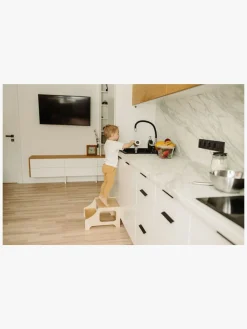 Børnemøbler|DuckWoodworks Duck Woodworks Skammel, Natur