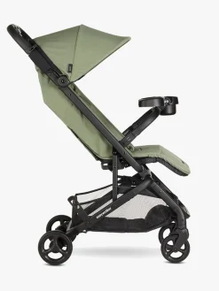 EasyWalker Vogntilbehør-Madbakke, Sort