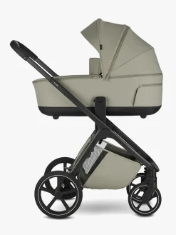 Duo- & Kombivogne|EasyWalker Zoey Duovogn, Sage Green Grøn