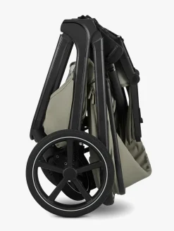 Duo- & Kombivogne|EasyWalker Zoey Duovogn, Sage Green Grøn