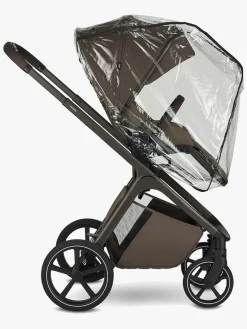 Vogntilbehør|EasyWalker Zoey Regnslag