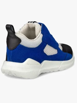 Sneakers|Ecco Biom 2.2 Infant Sneakers, Black/Virtual/White Blå/Hvid/Sort