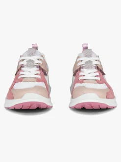 Sneakers|Ecco Biom 2.2 K Sneakers, Rose Dust/Old Rose/White Hvid