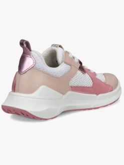 Sneakers|Ecco Biom 2.2 K Sneakers, Rose Dust/Old Rose/White Hvid