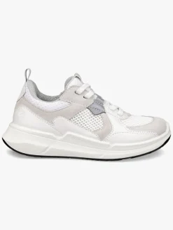 Sneakers|Ecco Biom 2.2 K Sneakers, Shadow/White