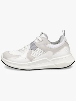 Sneakers|Ecco Biom 2.2 K Sneakers, Shadow/White