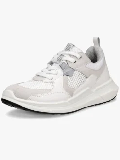 Sneakers|Ecco Biom 2.2 K Sneakers, Shadow/White