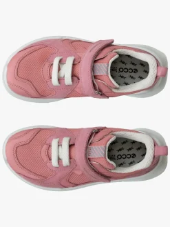 Sneakers|Ecco Biom 2.2 K WP Sneakers, Old Rose