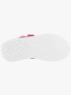 Sneakers|Ecco Biom K1 GTX Sneakers, Bubblegum/Rose Dust