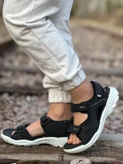 Børn Ecco Sandaler & Klipklapper-Biom Raft Sandaler,