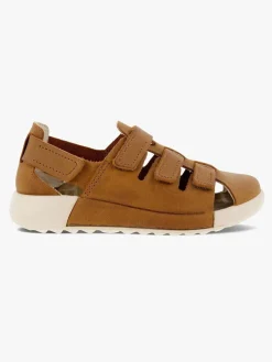 Børn Ecco Sandaler & Klipklapper-Cozmo Fisherman K Sandaler, Amber