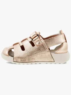 Sandaler & Klipklapper|Ecco 2ND Cozmo Fisherman I Sandaler, Hammered Bronze Brun
