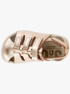 Sandaler & Klipklapper|Ecco 2ND Cozmo Fisherman I Sandaler, Hammered Bronze Brun