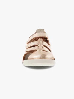 Sandaler & Klipklapper|Ecco 2ND Cozmo Fisherman I Sandaler, Hammered Bronze Brun