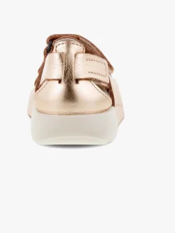 Sandaler & Klipklapper|Ecco 2ND Cozmo Fisherman I Sandaler, Hammered Bronze Brun