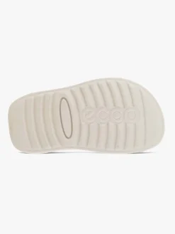 Sandaler & Klipklapper|Ecco 2ND Cozmo Fisherman I Sandaler, Hammered Bronze Brun