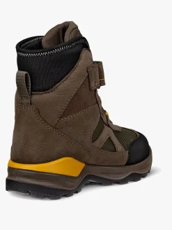 Støvler & Vinterstøvler|Ecco Snow Mountain WP 1V Vinterstøvler, Dark Clay