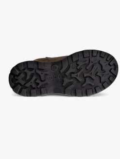 Støvler & Vinterstøvler|Ecco Snow Mountain WP 1V Vinterstøvler, Dark Clay