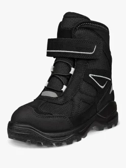 Børn Ecco Støvler & Vinterstøvler-Snow Mountain WP 1V Vinterstøvler Jr,