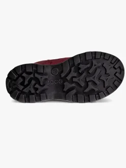 Støvler & Vinterstøvler|Ecco Snow Mountain WP 2V Vinterstøvler Jr, Nocturne