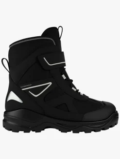 Støvler & Vinterstøvler|Ecco Snow Mountain WP 1V Vinterstøvler, Sort