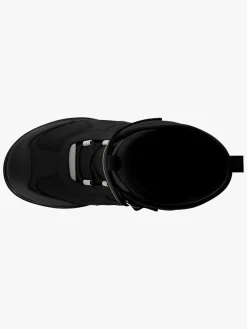 Støvler & Vinterstøvler|Ecco Snow Mountain WP 1V Vinterstøvler, Sort