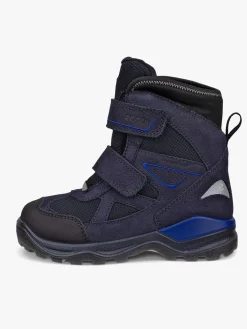 Støvler & Vinterstøvler|Ecco Snow Mountain WP 2V Vinterstøvler, Night Sky