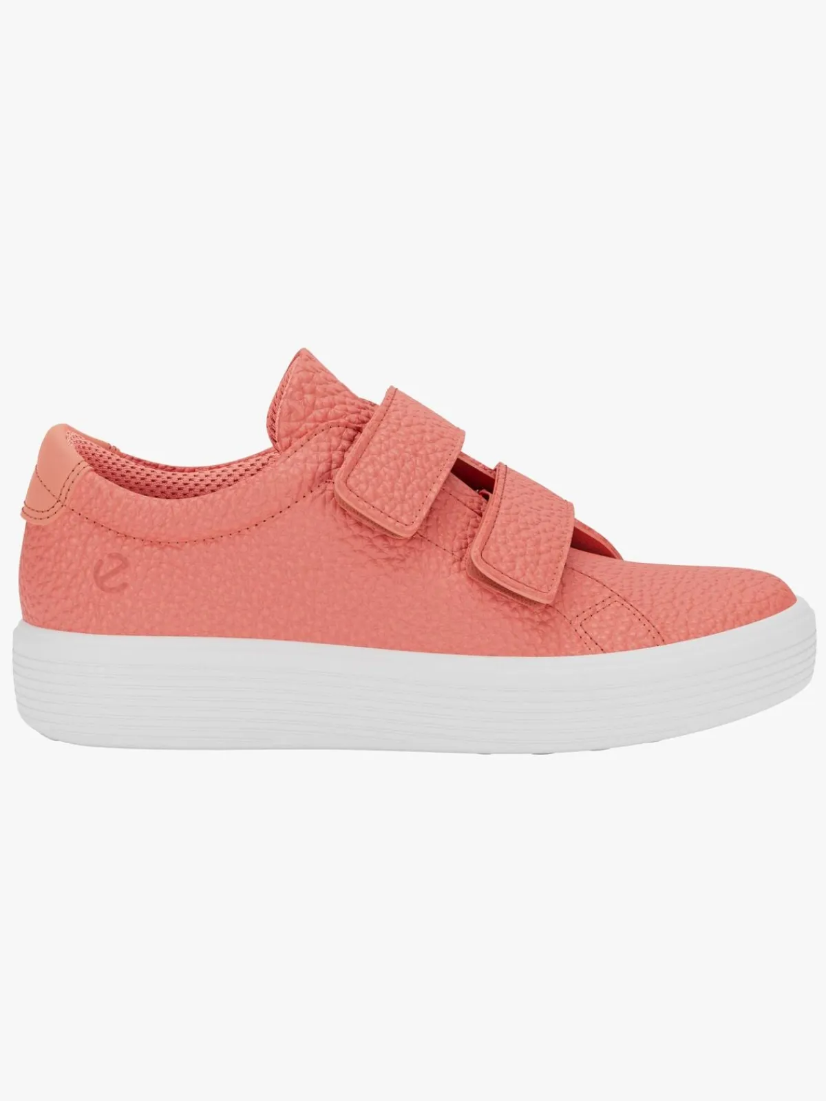 Børn Ecco Sneakers-Soft 60 K Sneakers, Coral