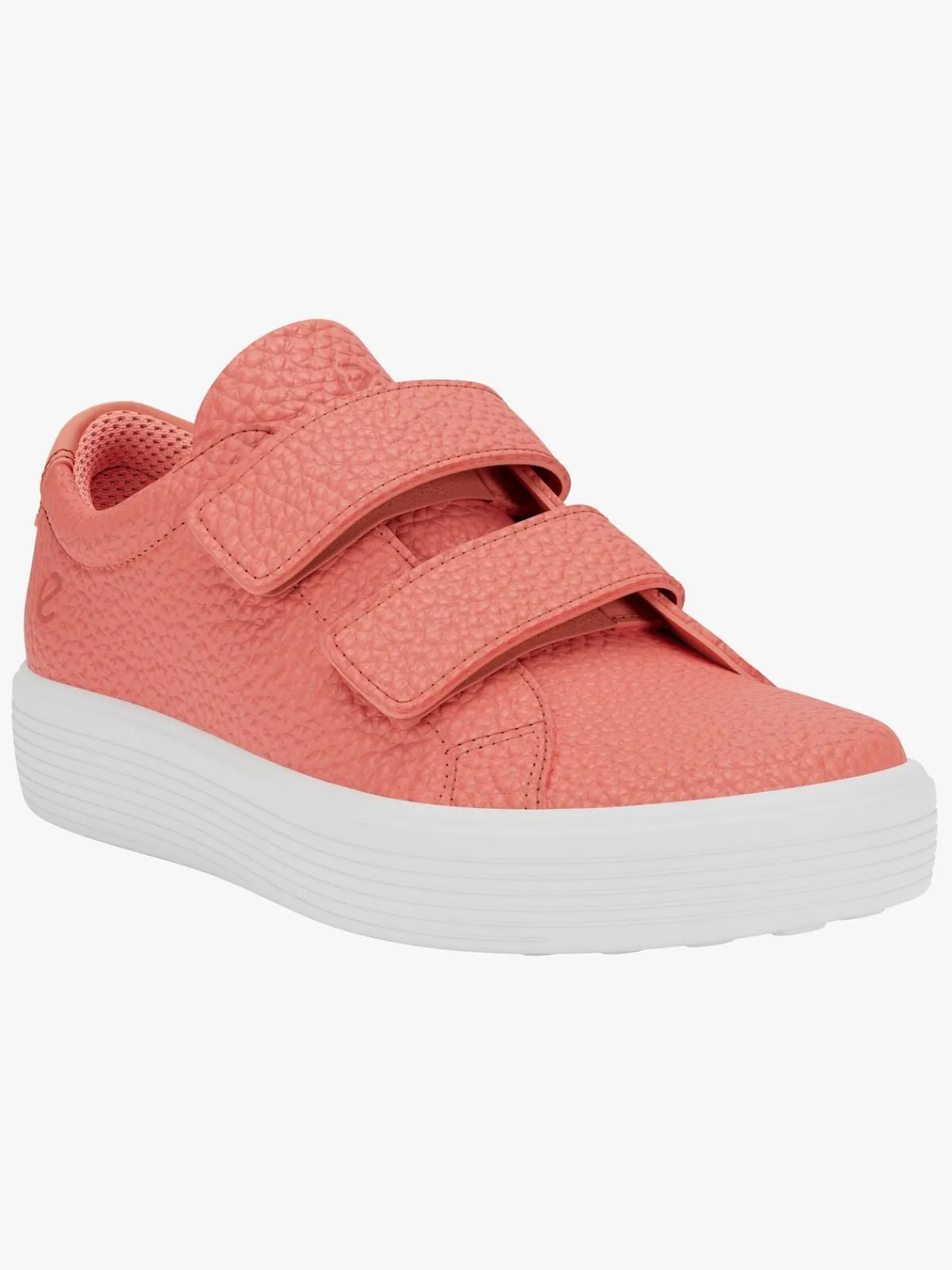Børn Ecco Sneakers-Soft 60 K Sneakers, Coral